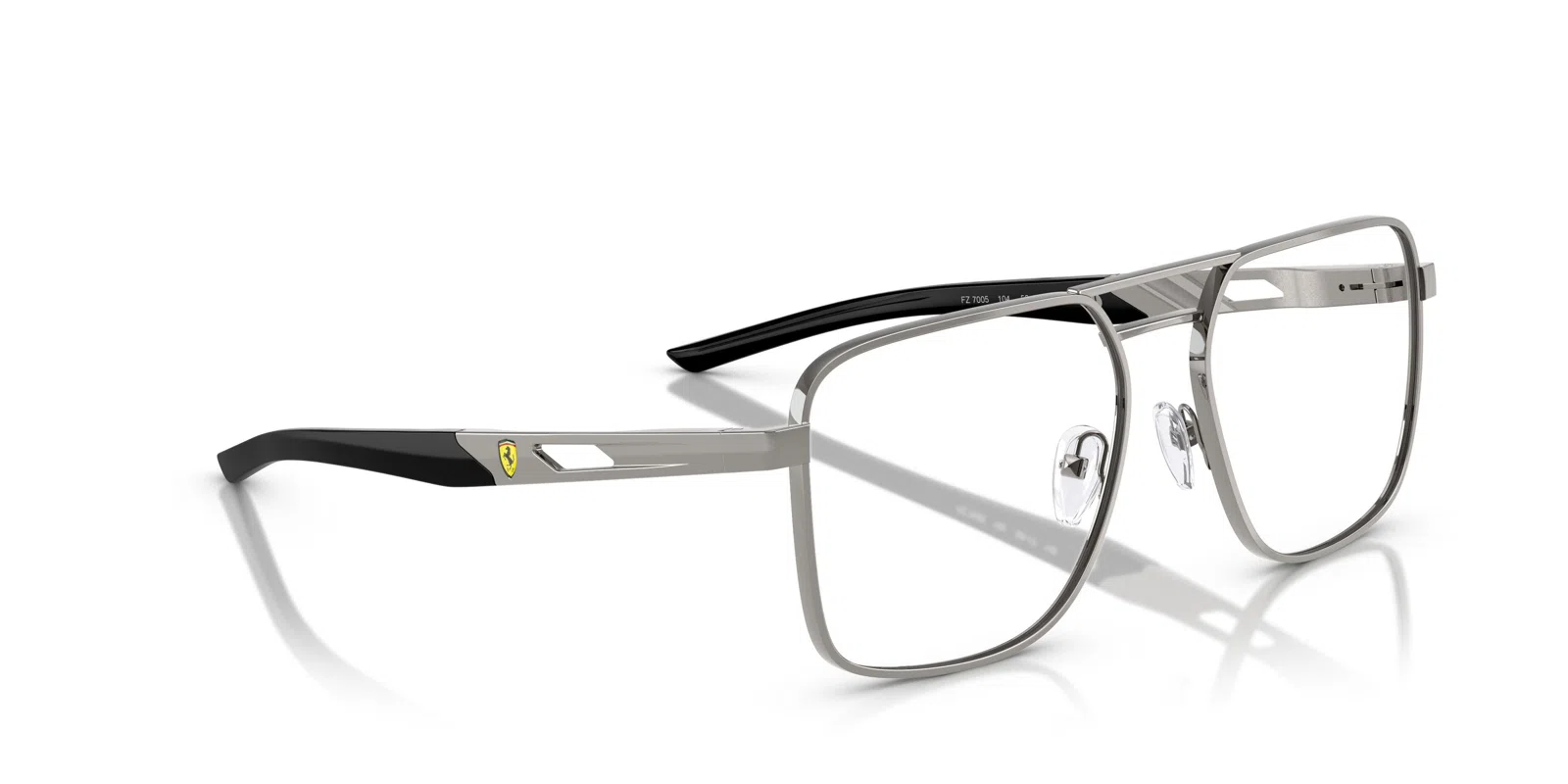 Scuderia Ferrari 7005 Eyeglasses - view 26